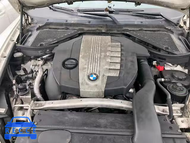 2010 BMW X5 XDRIVE3 5UXFF0C55ALT84484 image 8