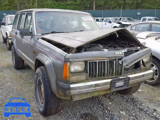 1988 JEEP CHEROKEE P 1JCMR782XJT082629 image 0