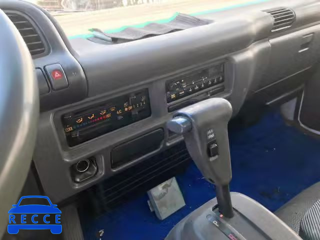 2004 ISUZU NQR JALE5B14947902694 зображення 9