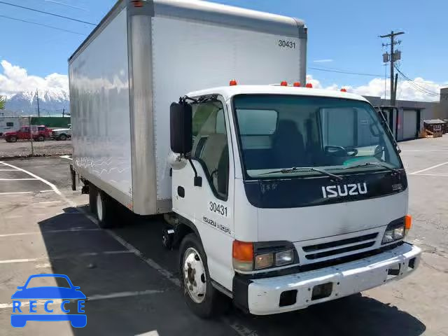 2004 ISUZU NQR JALE5B14947902694 image 1