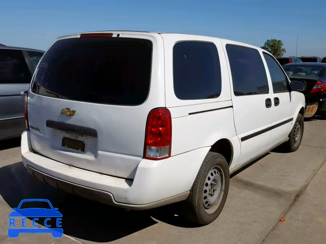 2006 CHEVROLET UPLANDER I 1GBDV13L26D196589 image 3