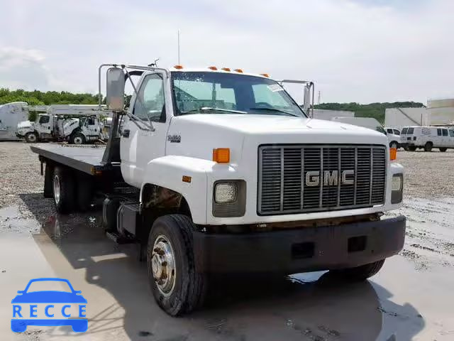 1996 GMC TOPKICK C6 1GDG6H1J8TJ509394 Bild 0