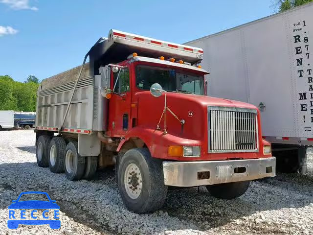 1997 INTERNATIONAL 9200 2HTFMAHT2VC023608 image 0