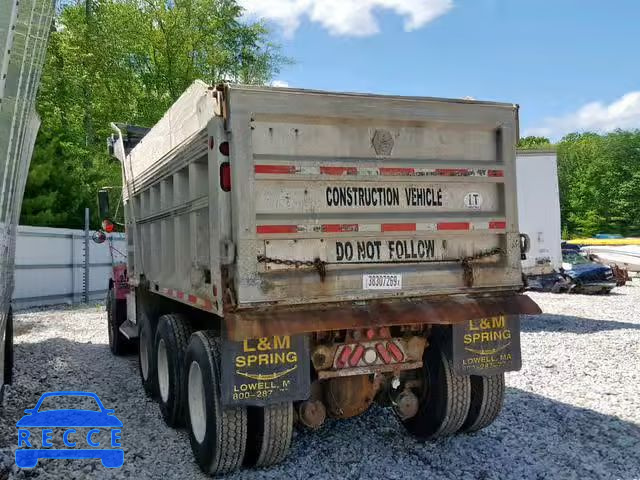 1997 INTERNATIONAL 9200 2HTFMAHT2VC023608 image 2
