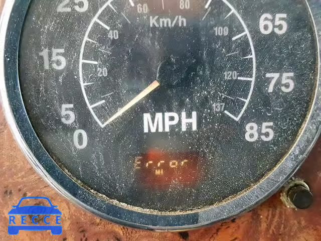 1997 INTERNATIONAL 9200 2HTFMAHT2VC023608 image 7