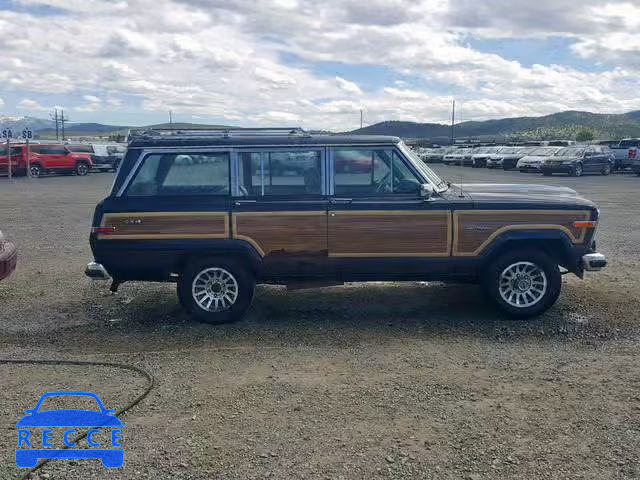 1991 JEEP GRAND WAGO 1J4GS5875MP800775 Bild 8