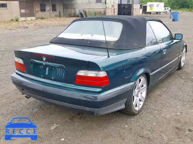 1995 BMW 325 IC AUT WBABJ6324SJD38116 зображення 3