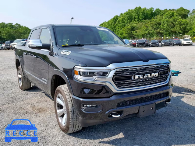 2019 RAM 1500 LIMIT 1C6SRFHT9KN744080 зображення 0