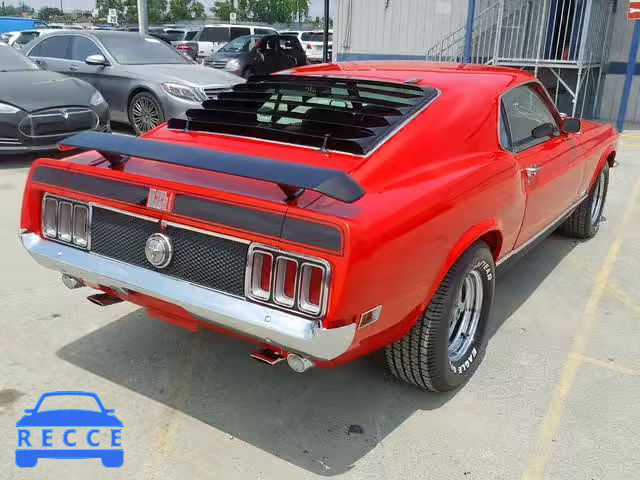 1970 FORD MUSTANG M1 0F05H108463 image 3