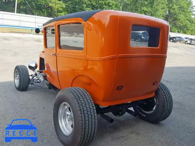 1929 FORD A CA497360 Bild 2