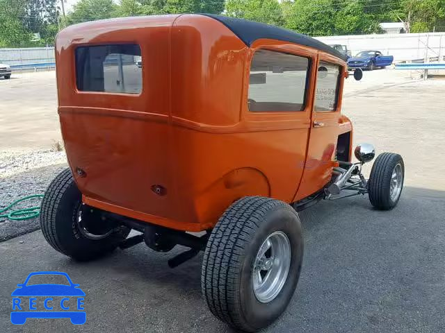 1929 FORD A CA497360 Bild 3