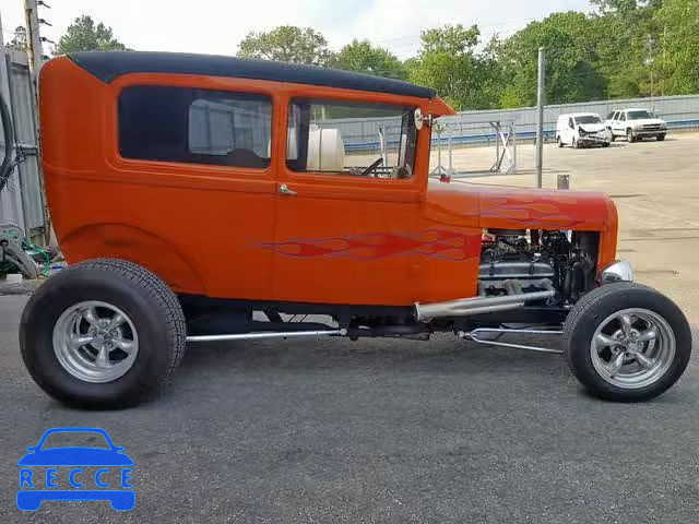 1929 FORD A CA497360 Bild 8