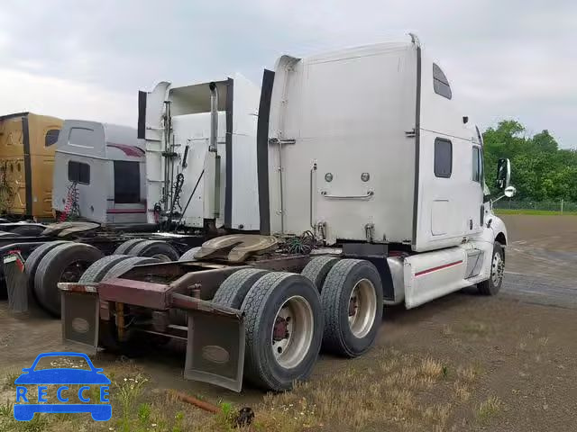 2004 PETERBILT 387 1XP7D49X74D829204 зображення 3