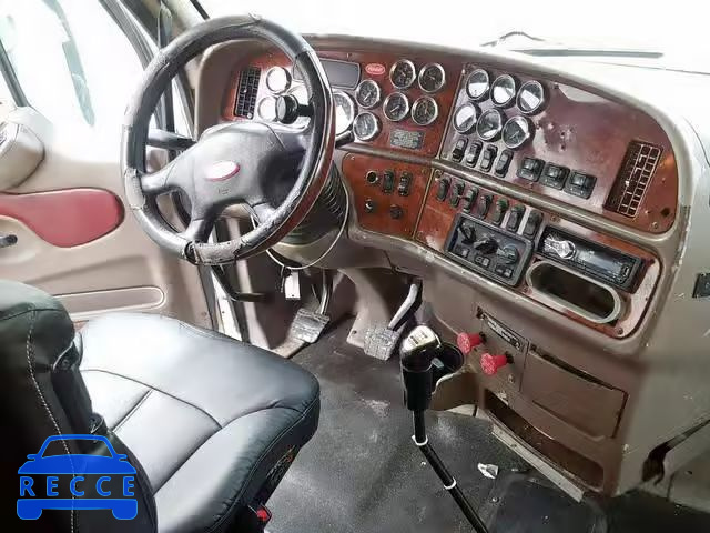 2004 PETERBILT 387 1XP7D49X74D829204 зображення 4