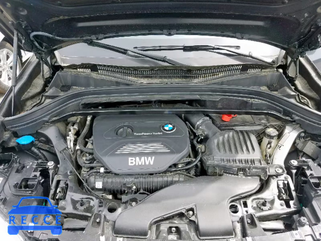 2018 BMW X2 SDRIVE2 WBXYJ3C3XJEJ81865 image 6