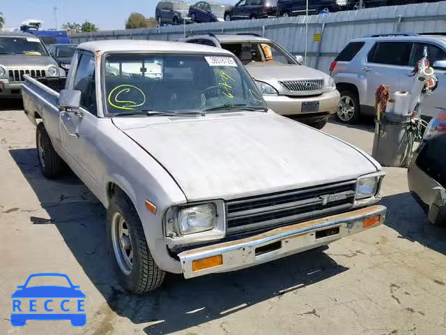 1982 TOYOTA PICKUP / C JT4RN44D2C0075638 Bild 0