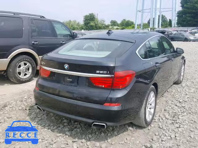 2011 BMW 550 GT WBASN4C54BC209815 image 3