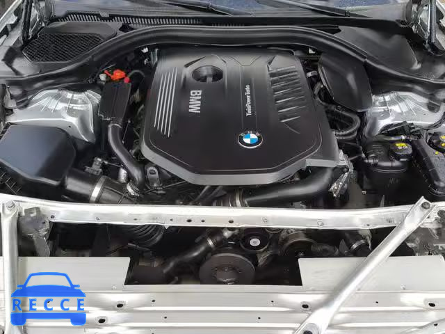 2018 BMW 540 I WBAJE5C59JWA95957 image 6