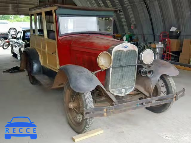 1930 FORD MODEL A 765888 image 0