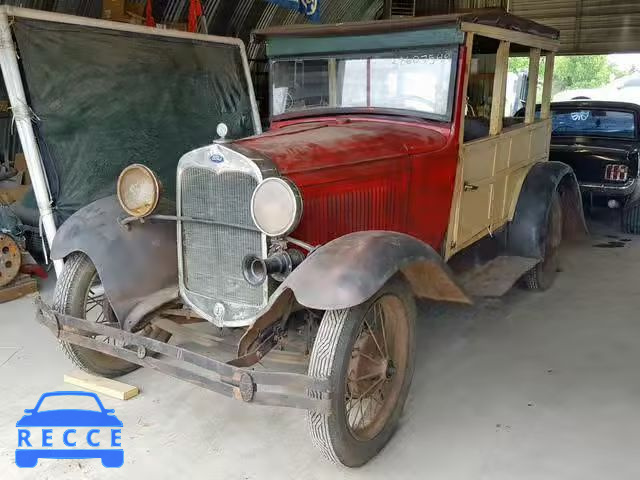 1930 FORD MODEL A 765888 Bild 1