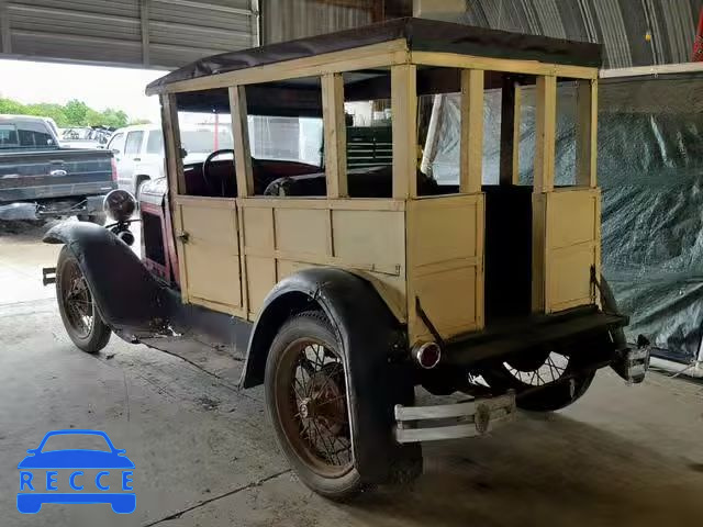 1930 FORD MODEL A 765888 Bild 2