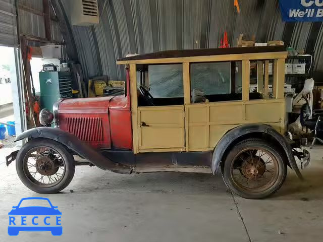 1930 FORD MODEL A 765888 image 8