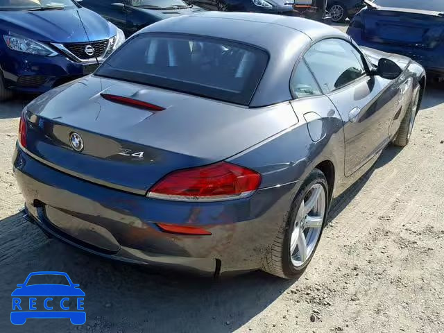 2016 BMW Z4 SDRIVE2 WBALL5C54GJ997899 image 3