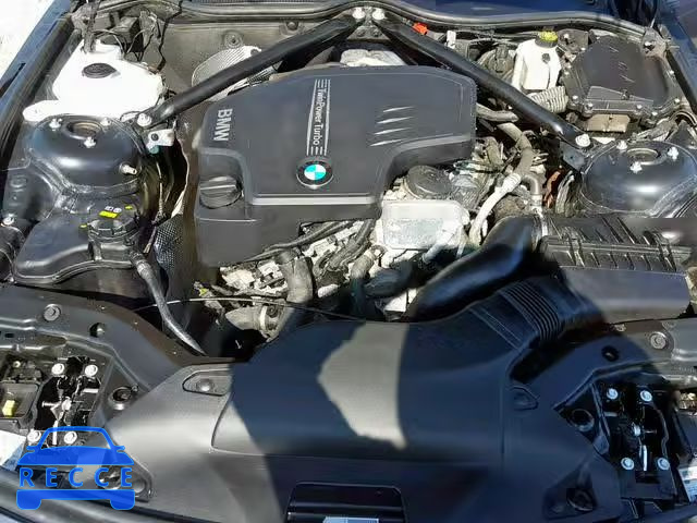 2016 BMW Z4 SDRIVE2 WBALL5C54GJ997899 image 6