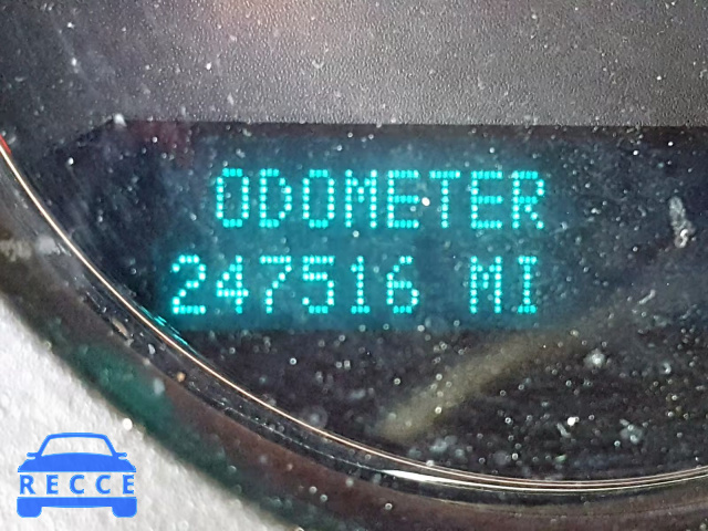 2009 CHEVROLET TAHOE POLI 1GNEC03019R236018 image 7
