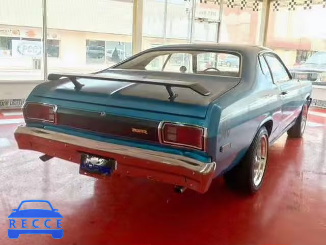 1976 PLYMOUTH DUSTER VL29G6G131275 image 3