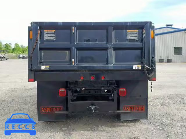 2011 FORD F750 SUPER 3FRXF7FC4BV677542 зображення 5