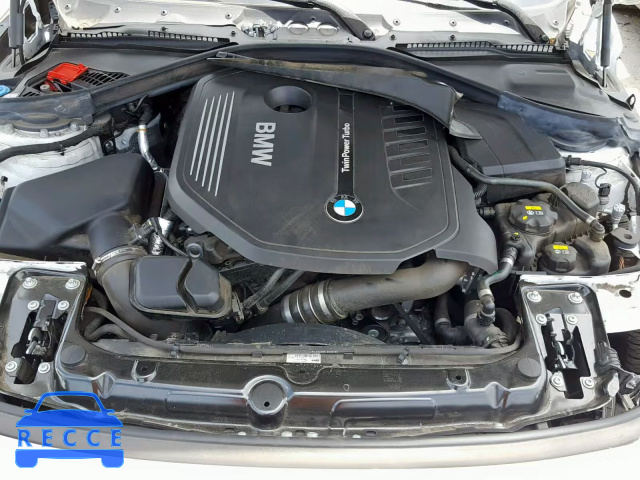 2018 BMW 440I GRAN WBA4J5C55JBF06402 image 6