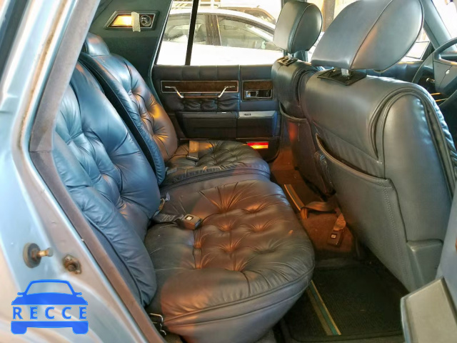 1987 CHRYSLER NEW YORKER 1C3BT56E8HC292379 image 5