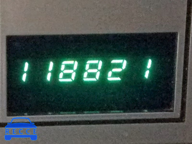 1987 CHRYSLER NEW YORKER 1C3BT56E8HC292379 image 7