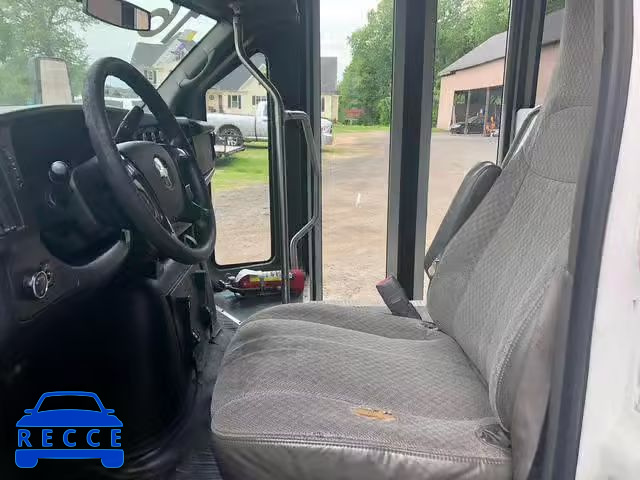 2012 CHEVROLET EXPRESS G4 1GB6G5BLXC1141297 image 4
