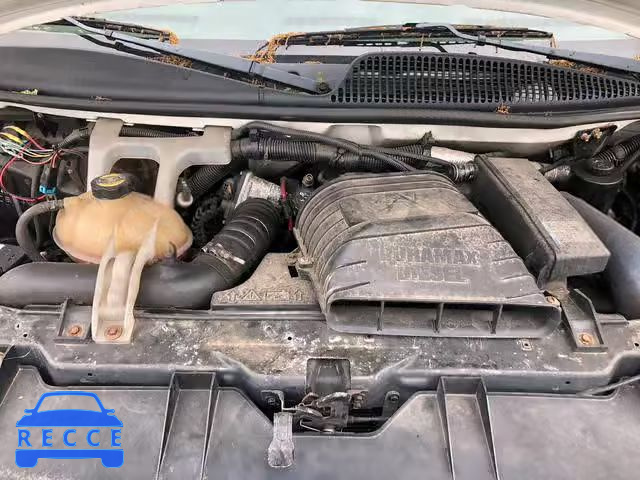2012 CHEVROLET EXPRESS G4 1GB6G5BLXC1141297 image 8