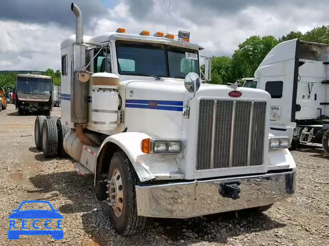 2002 PETERBILT 379 1XP5DR9X12D572879 Bild 0