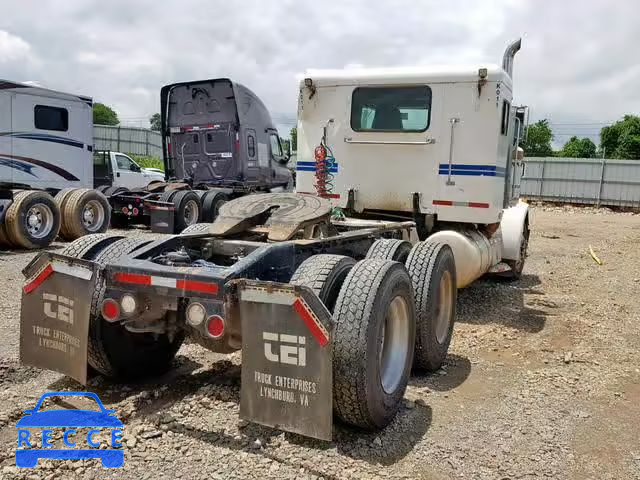 2002 PETERBILT 379 1XP5DR9X12D572879 зображення 3