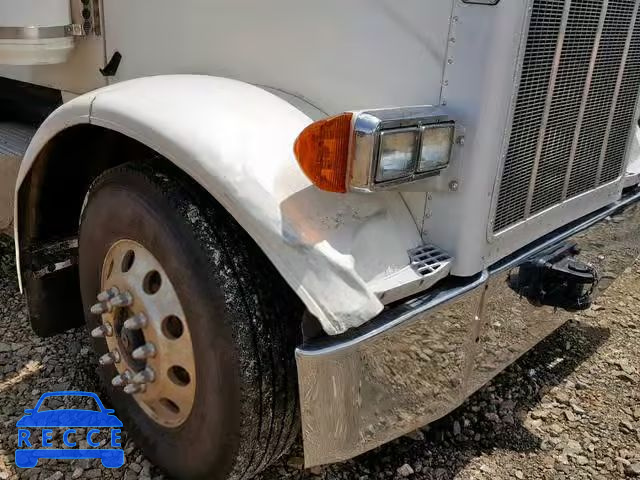 2002 PETERBILT 379 1XP5DR9X12D572879 Bild 8