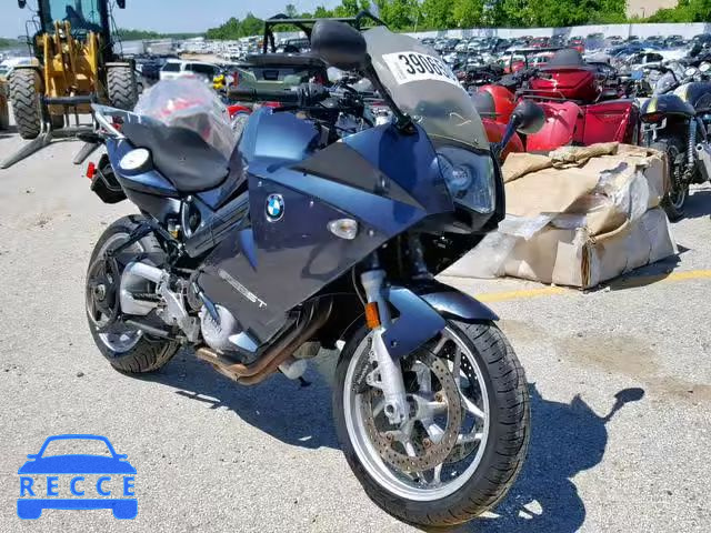 2009 BMW F800 ST WB10244099ZR11834 image 0