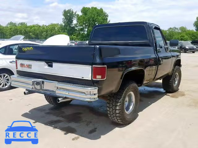 1984 GMC K1500 1GTEK14H5EJ525840 Bild 3