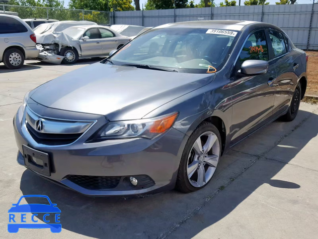 2013 ACURA ILX 24 PRE 19VDE2E50DE001206 image 1