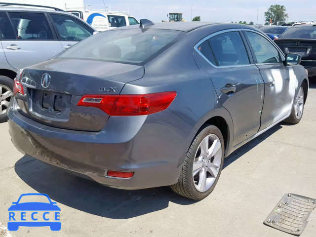 2013 ACURA ILX 24 PRE 19VDE2E50DE001206 image 3