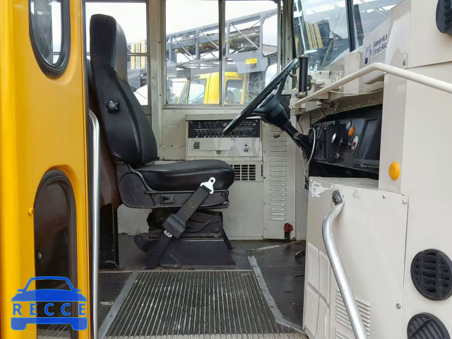 1989 INTERNATIONAL S-SERIES 1 1HVLNZRL3KH654151 зображення 4