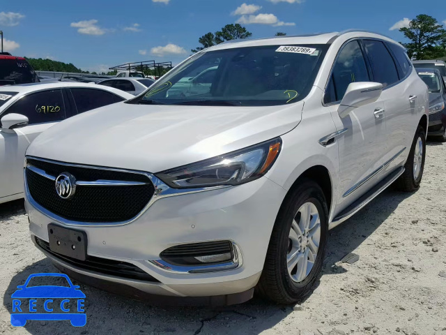 2019 BUICK ENCLAVE PR 5GAEVBKWXKJ101372 image 1