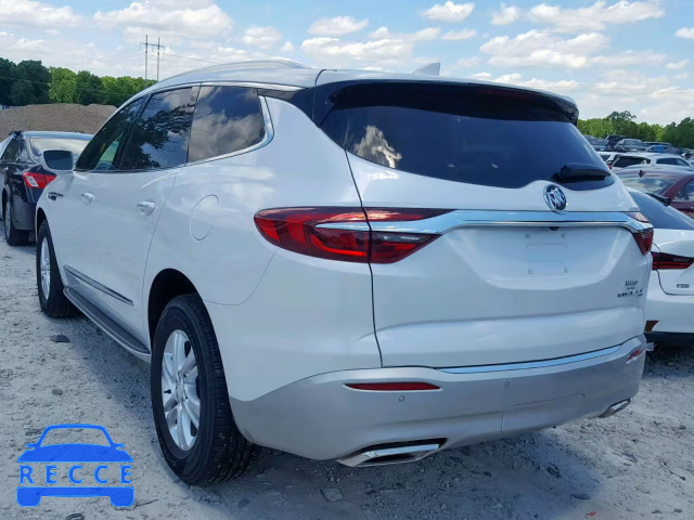 2019 BUICK ENCLAVE PR 5GAEVBKWXKJ101372 image 2