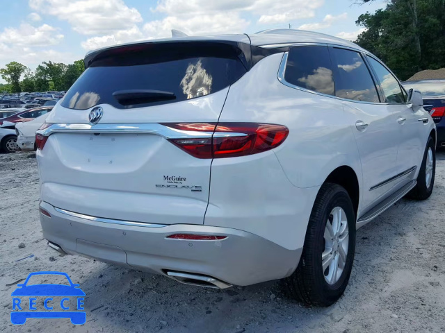 2019 BUICK ENCLAVE PR 5GAEVBKWXKJ101372 image 3