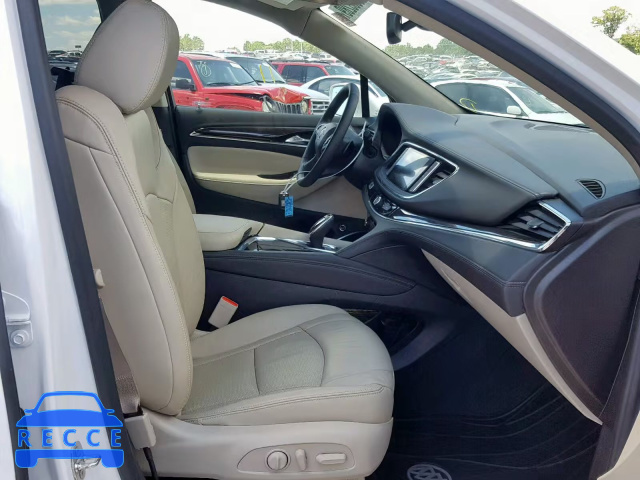 2019 BUICK ENCLAVE PR 5GAEVBKWXKJ101372 image 4