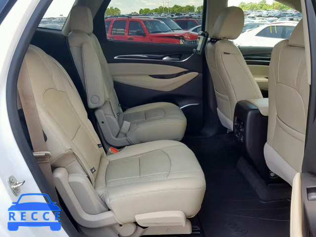 2019 BUICK ENCLAVE PR 5GAEVBKWXKJ101372 image 5