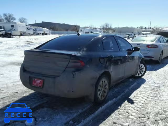 2016 DODGE DART SE AE 1C3CDFDH9GD539535 image 3